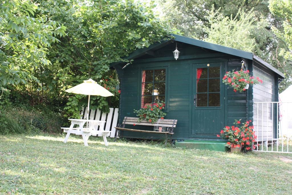 موانس سارتوكس Villa Manon المظهر الخارجي الصورة