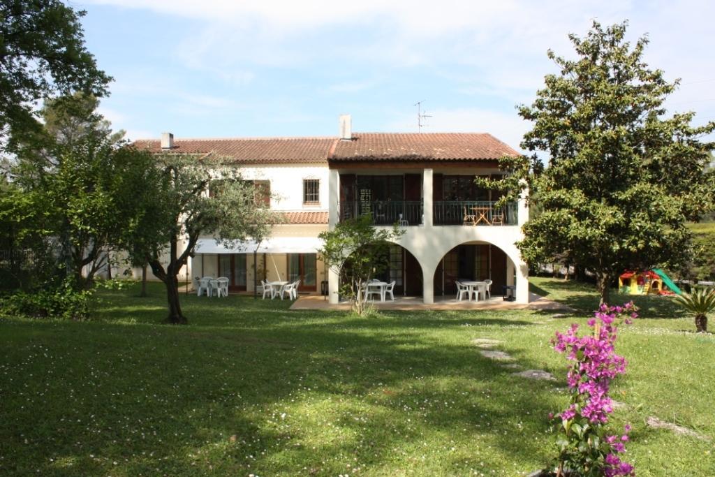 موانس سارتوكس Villa Manon المظهر الخارجي الصورة