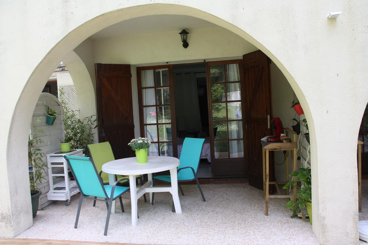 موانس سارتوكس Villa Manon المظهر الخارجي الصورة
