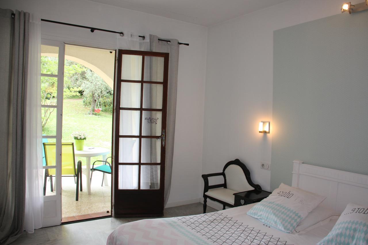 موانس سارتوكس Villa Manon المظهر الخارجي الصورة