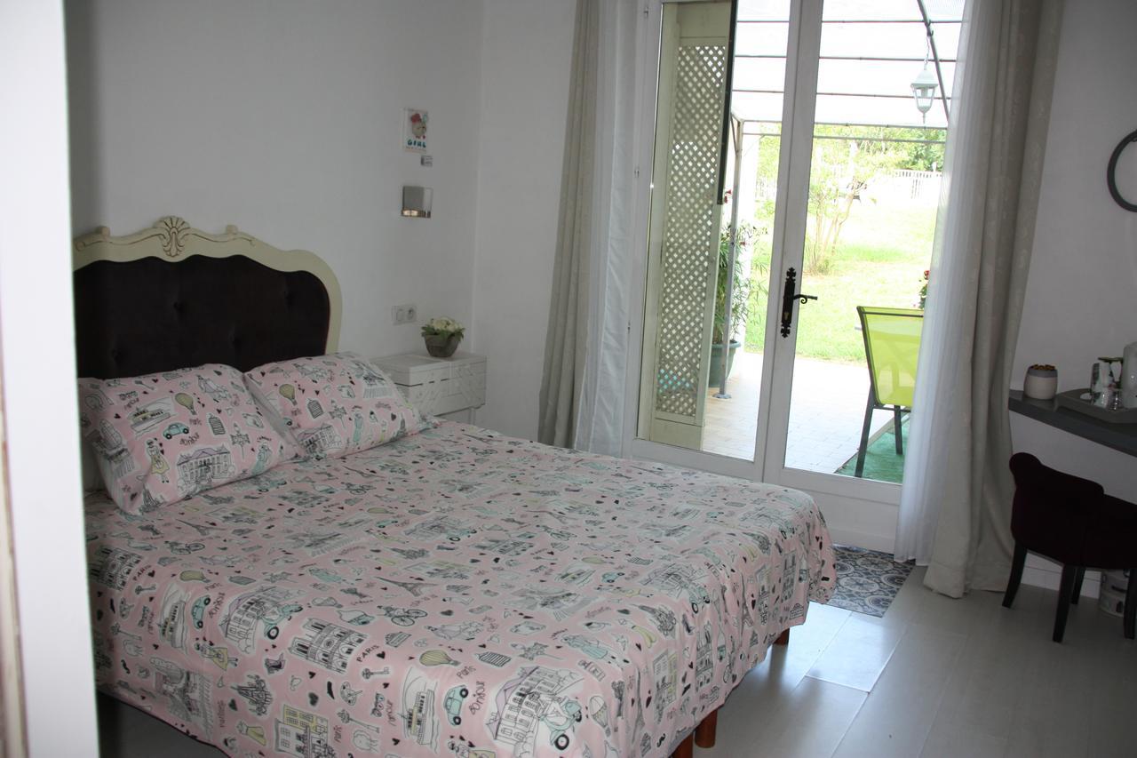 موانس سارتوكس Villa Manon المظهر الخارجي الصورة