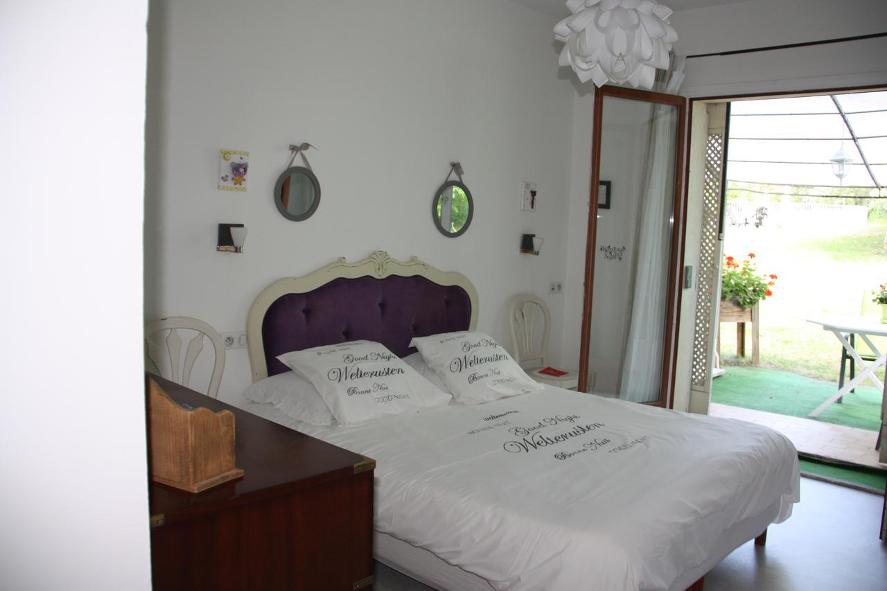موانس سارتوكس Villa Manon المظهر الخارجي الصورة