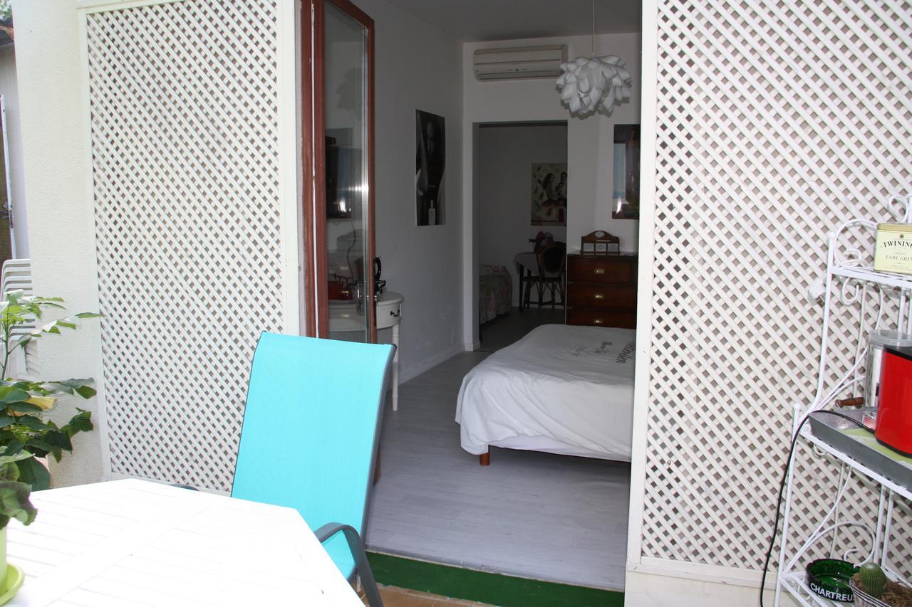 موانس سارتوكس Villa Manon المظهر الخارجي الصورة